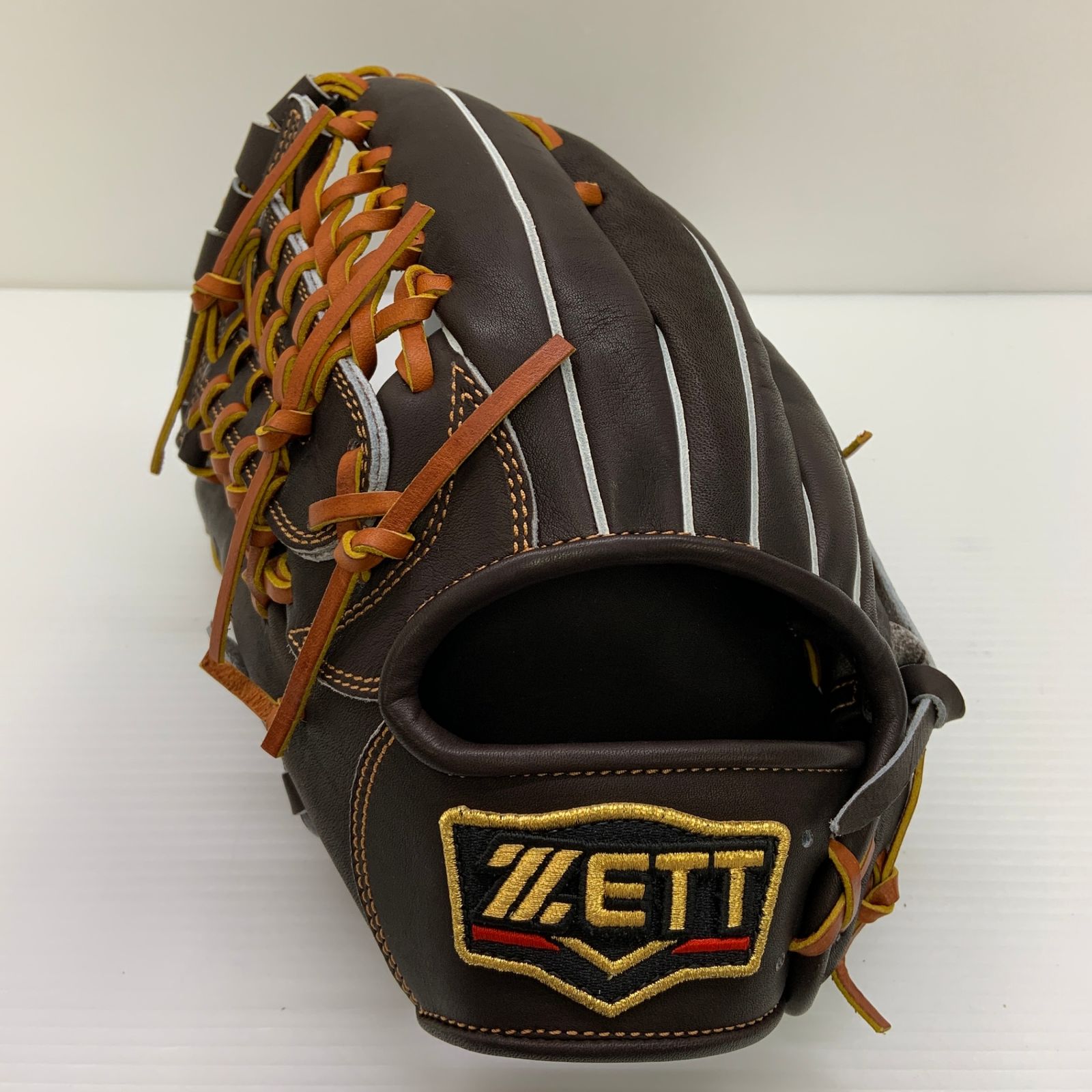 ゼット ZETT プロステイタス PROSTATUS BRGB30680 軟式 大人 一般 オールラウンド グローブ グラブ 左投げ タグ付き 野球 8736 16,560円