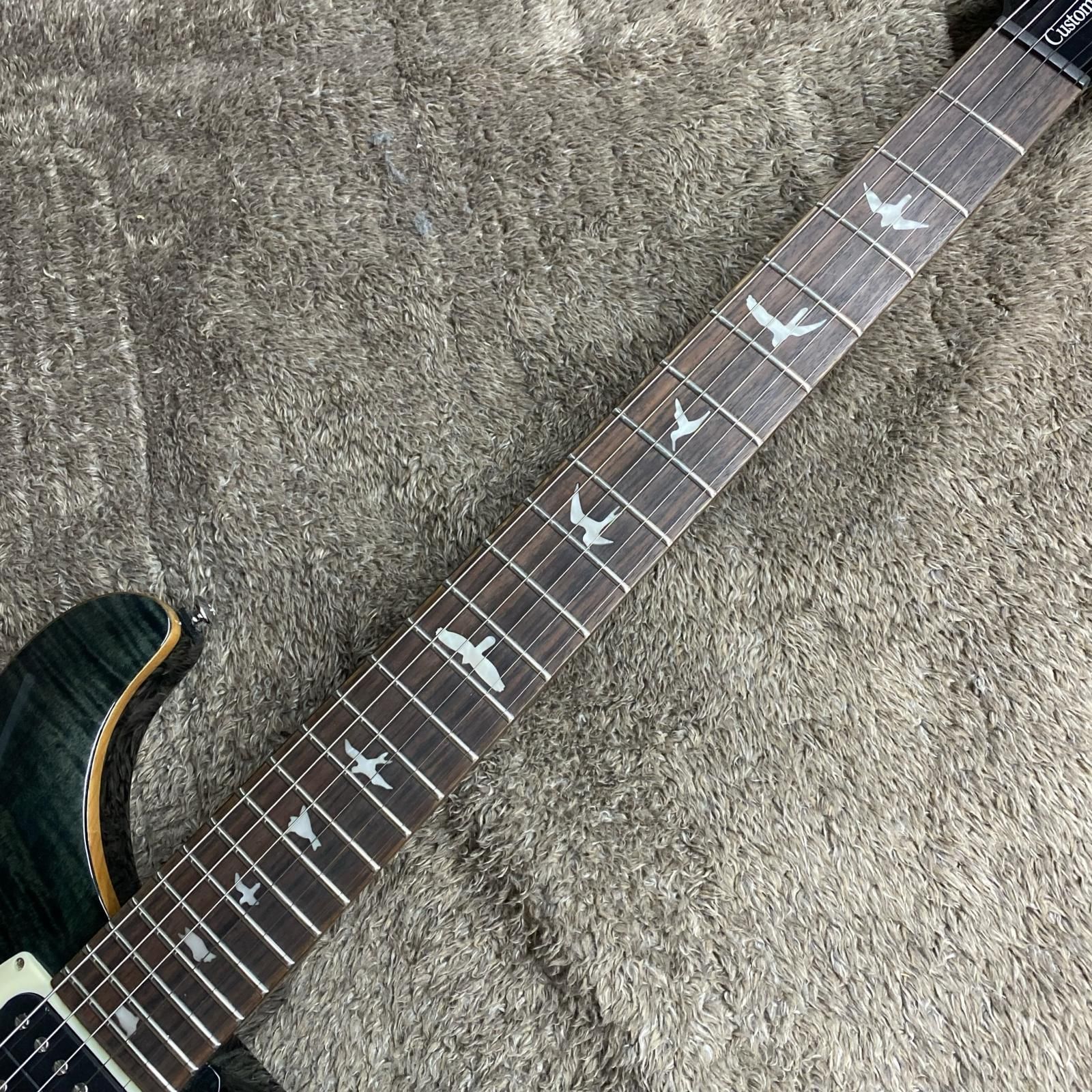 尾張小牧店】【楽器】 中古 Paul Reed Smith(PRS) | ポールリード