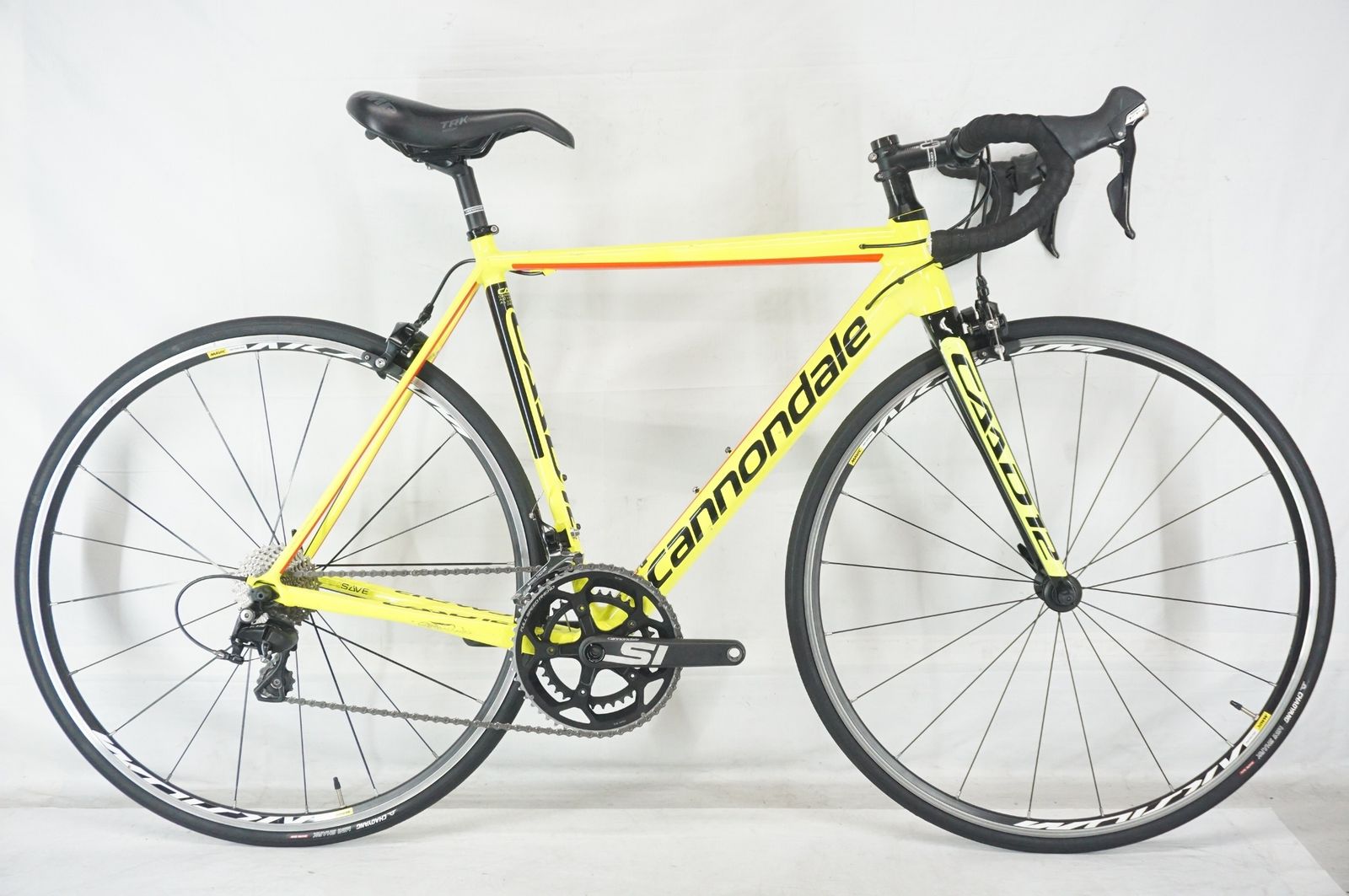 CANNONDALE 「キャノンデール」 CAAD12 105 2017年モデル ロードバイク / バイチャリ阪急塚口店