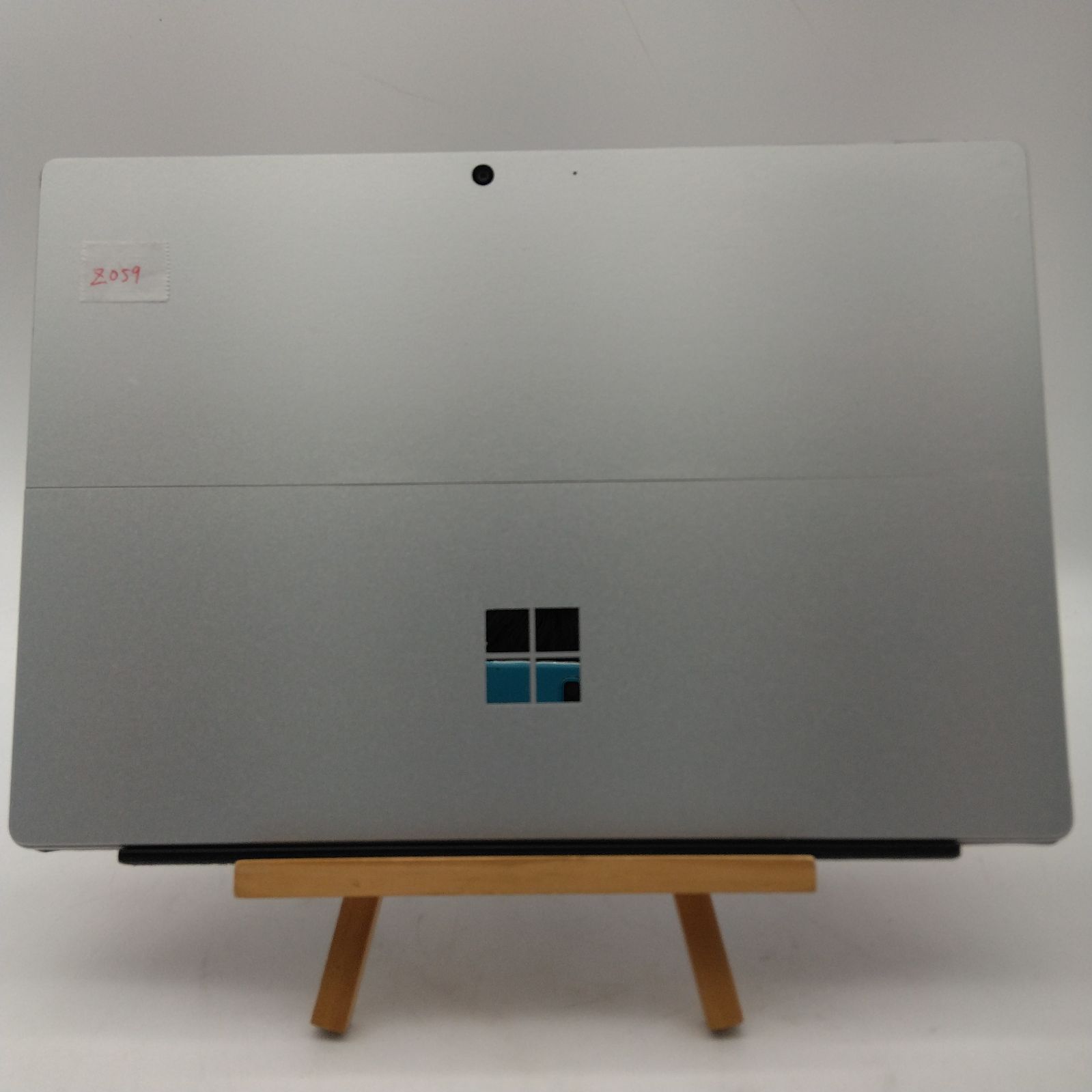 【フォロワ割】「中古品」 Microsoft Office 2024 H&B/無線マウス付き バッテリー：77.2 Microsoft Surface Pro 7 第10世代 Core i5 メモリ8GB/SSD256GB タブレット12.3インチ Z059
