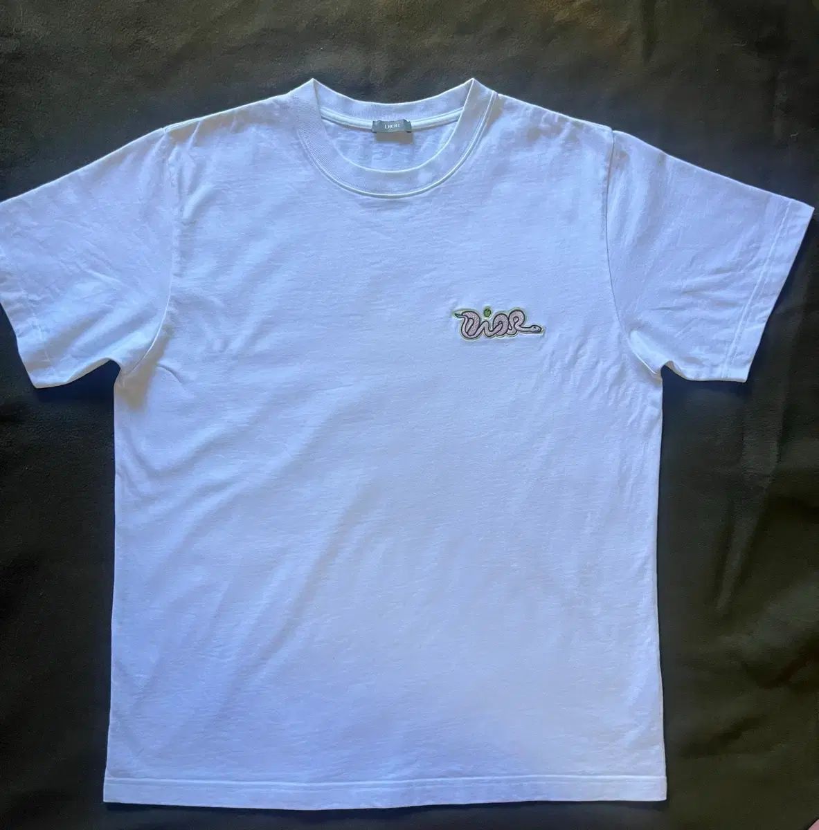 ディオール 半袖Tシャツ