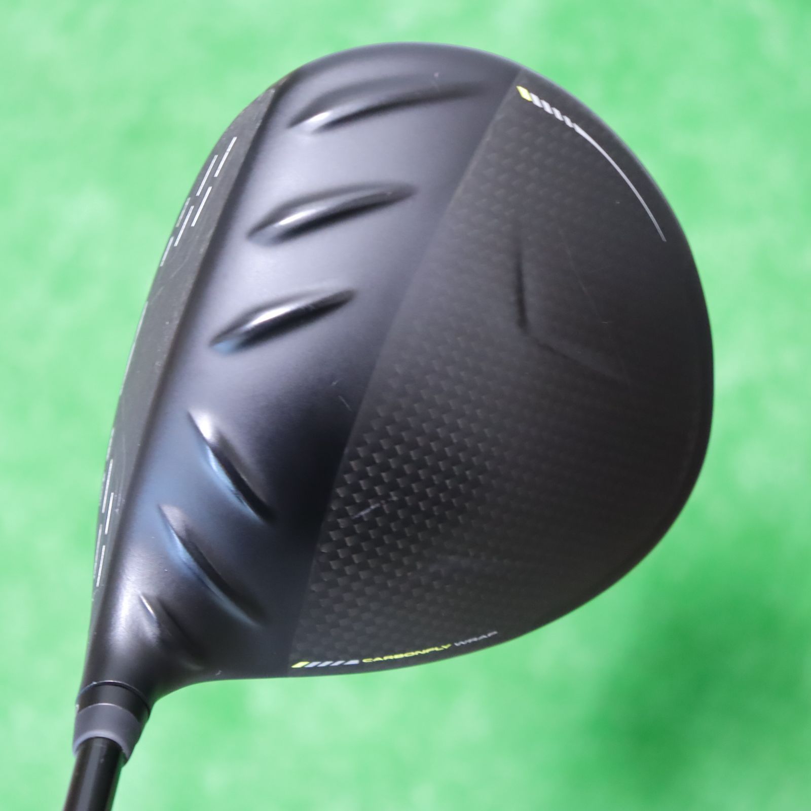 PING G430 LST ドライバー Diamana W 60 S 9.0度 - メルカリ