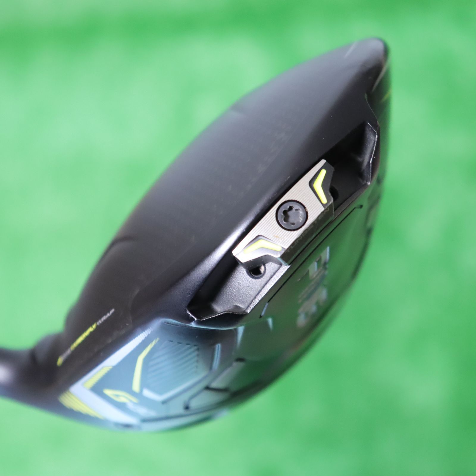 PING G430 LST ドライバー Diamana W 60 S 9.0度 - メルカリ