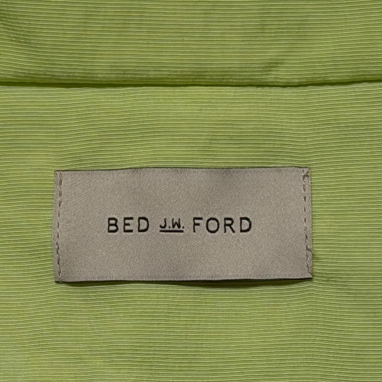 BED J.W. FORD 26SS Not like a mountain ノットライクアマウンテン