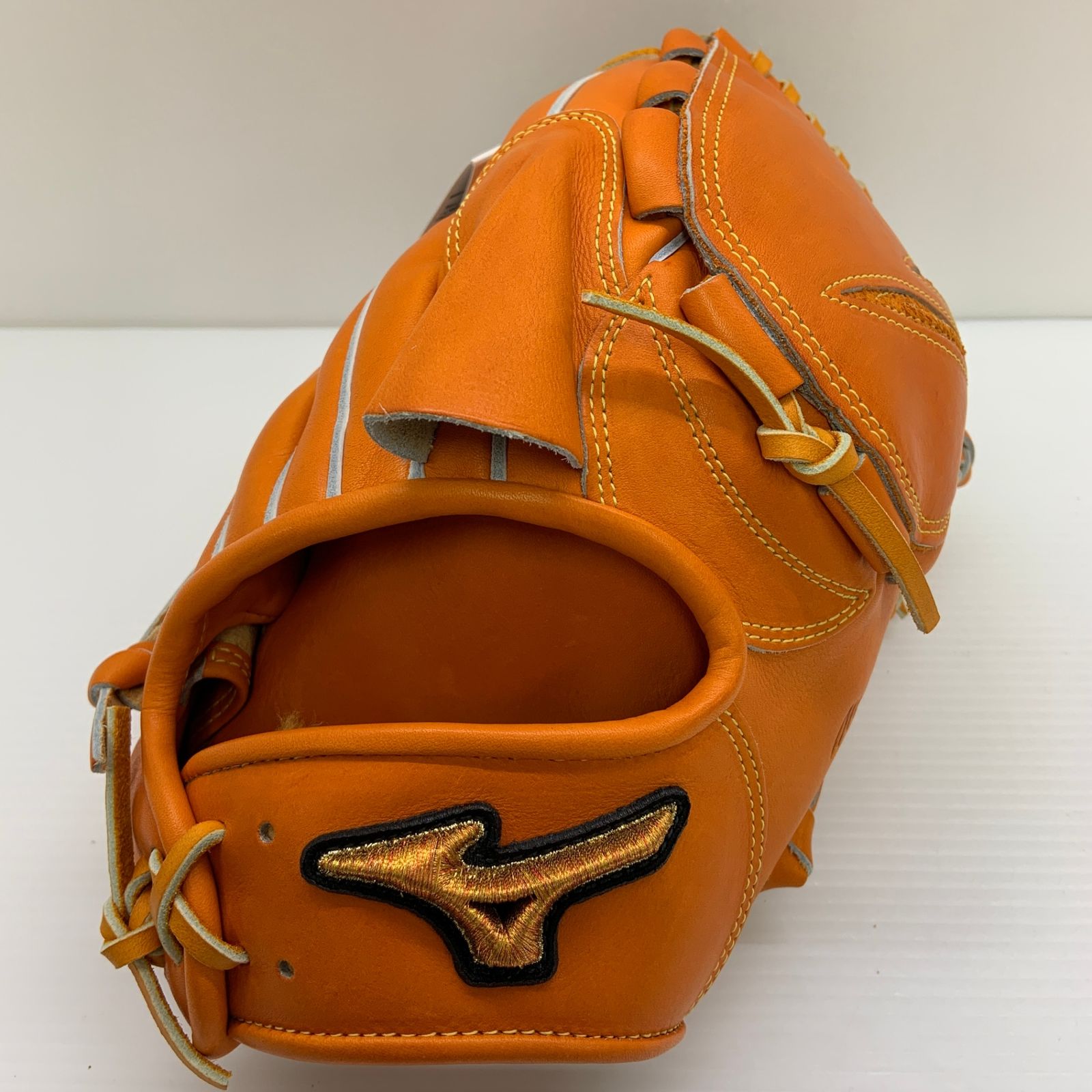ミズノ MIZUNO ミズノプロ mizunopro 1AJGH33101 硬式 大人 一般 投手
