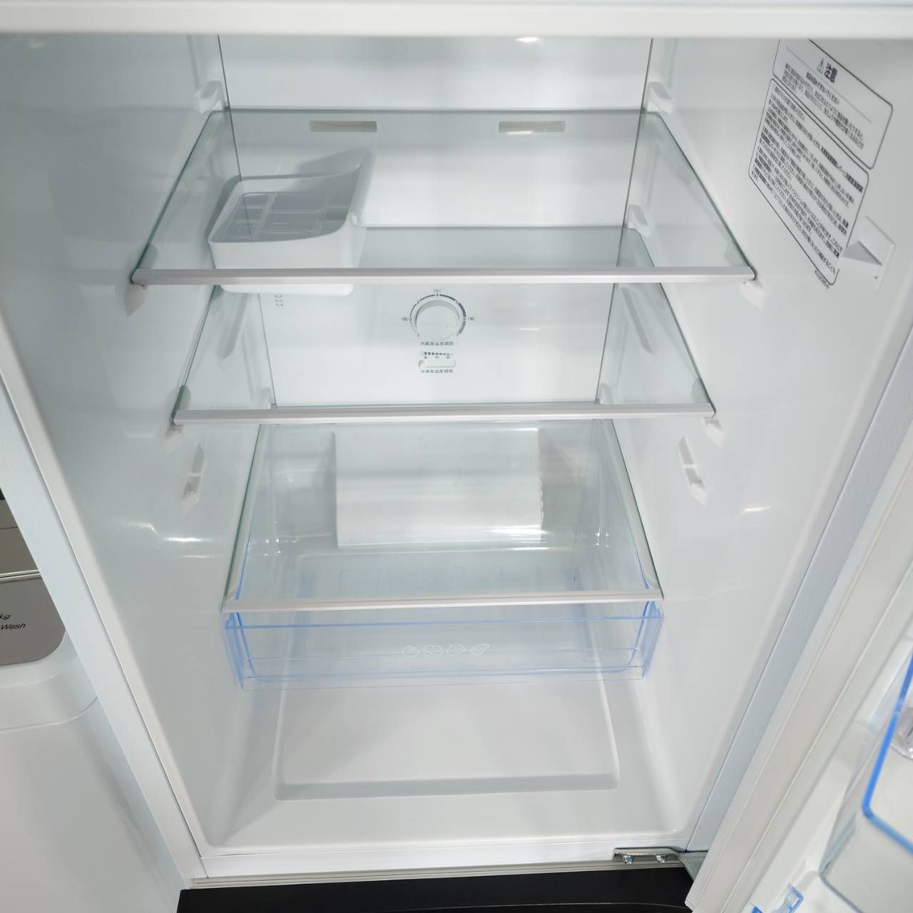 AQUA 冷蔵庫・Haier 洗濯機・電子レンジ 、トースター、家具セット