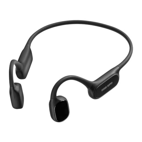 サンワダイレクト 集音器 骨伝導 高齢者 かんたん操作 3モード搭載 軽量 耳掛け式 ノイズ除去 充電式 ネックバンド 防水 400-HABC1＊mn 59026d44
