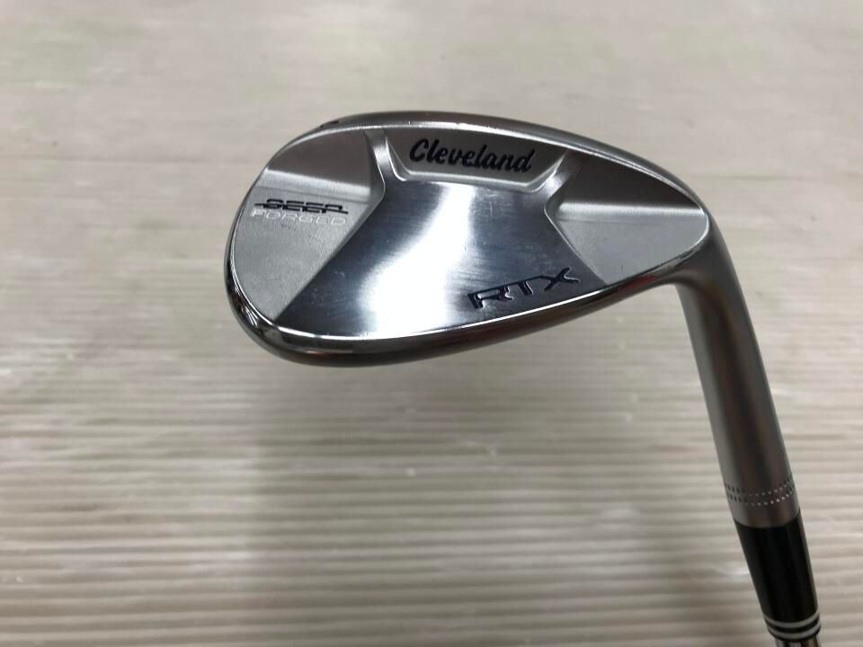 クリーブランド RTX DEEP FORGED 54度 NSプロ MODUS 3 TOUR 105 Sフレックス ウェッジ 中古 ゴルフドゥ!成田美郷台店【最短即日発送】