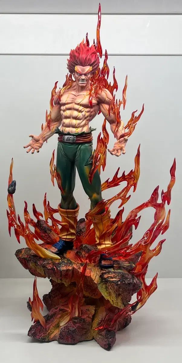 十年バック IN ガイ レジン フィギュア 未開封 出品
