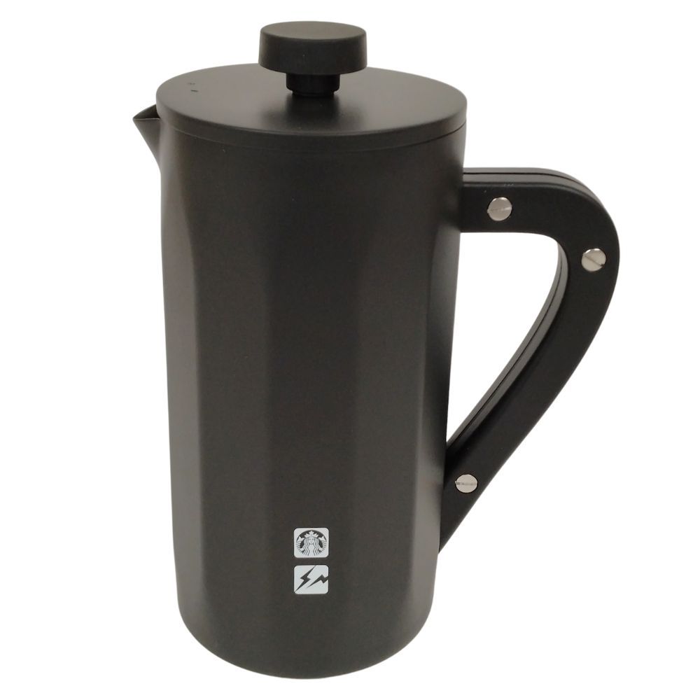 スターバックス　ステンレスコーヒープレス FRAGMENT フラグメント FRAGMENT DESIGN フラグメントデザイン Starbucks スターバックス