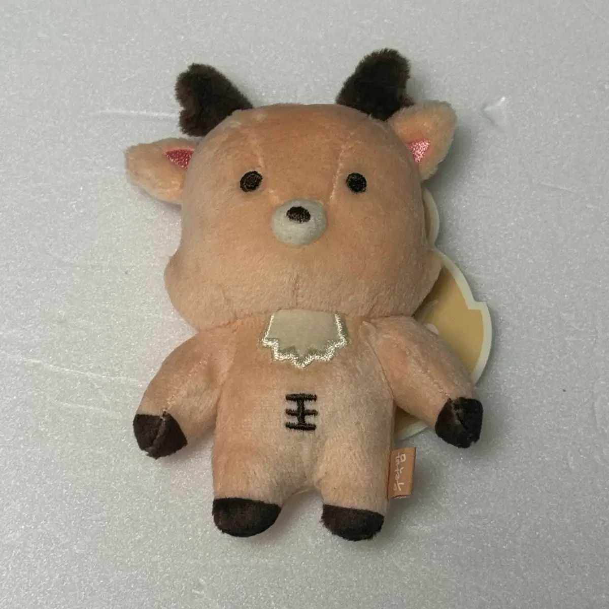 RIIZE（ライズ） ソンチャン(SUNGCHAN) ぬいぐるみ ウラッチャム 初回