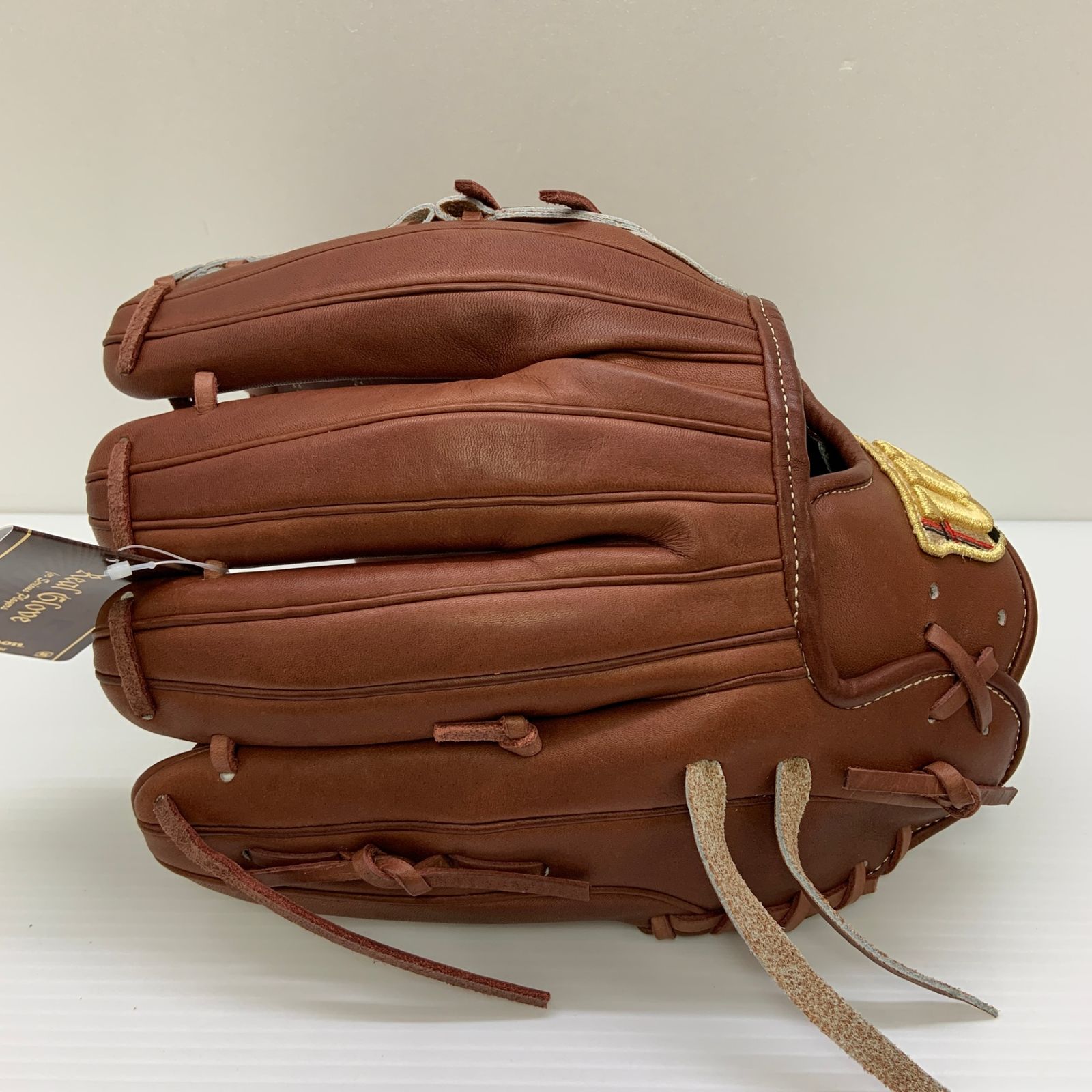 ウィルソン Wilson WBW103692 硬式 大人 一般 投手用 グローブ