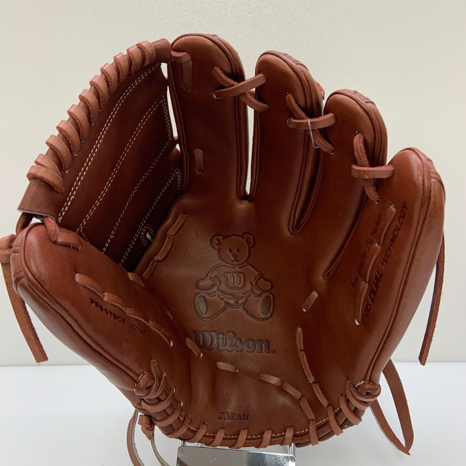 ウィルソン Wilson WBW103692 硬式 大人 一般 投手用 グローブ