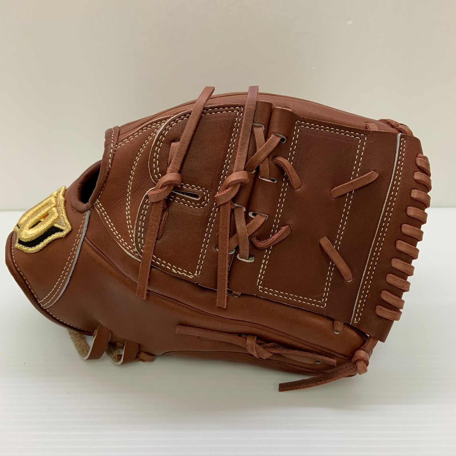 ウィルソン Wilson WBW103692 硬式 大人 一般 投手用 グローブ