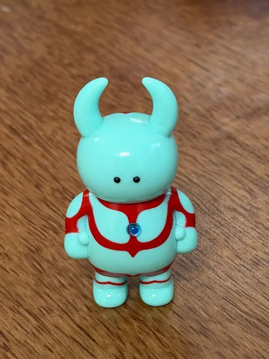 ウア！ウール マン ウルトラマン アート トゥー トイ