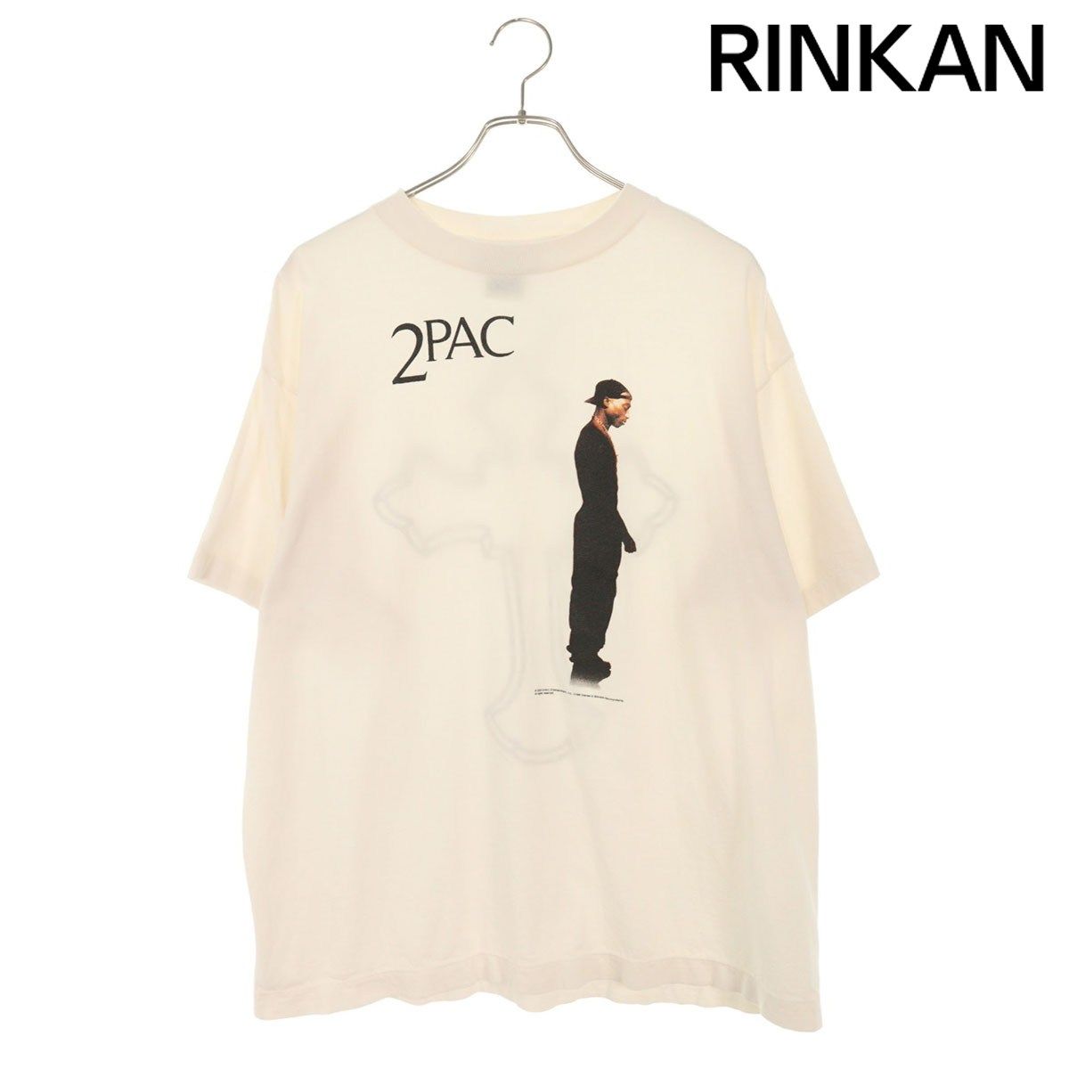セントマイケル SM-HR8-0000-C15 Tシャツ メンズ M