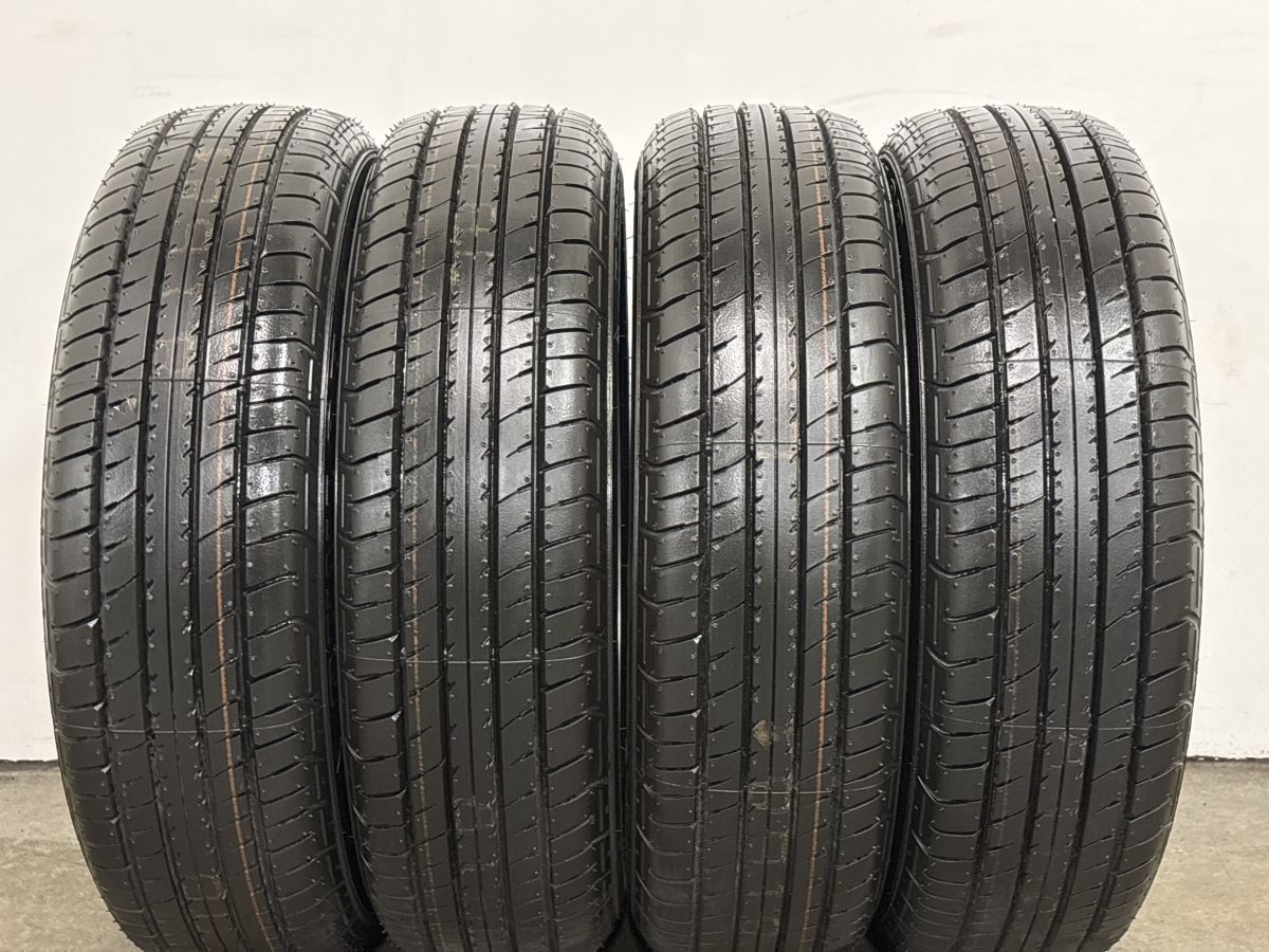 ほぼ新車外し】スズキ DA17W DA18W エブリイワゴン 純正 14in 4.5J +45
