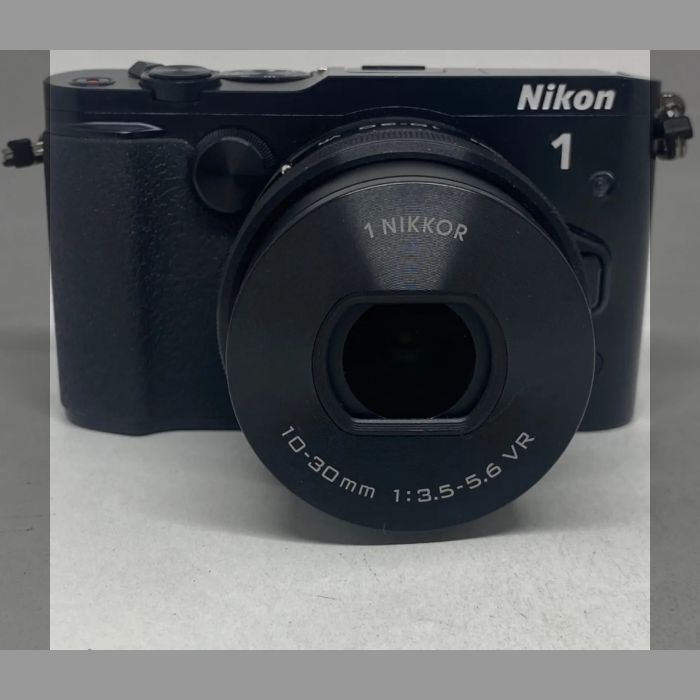 Nikon ニコン 1 プレミアムキット