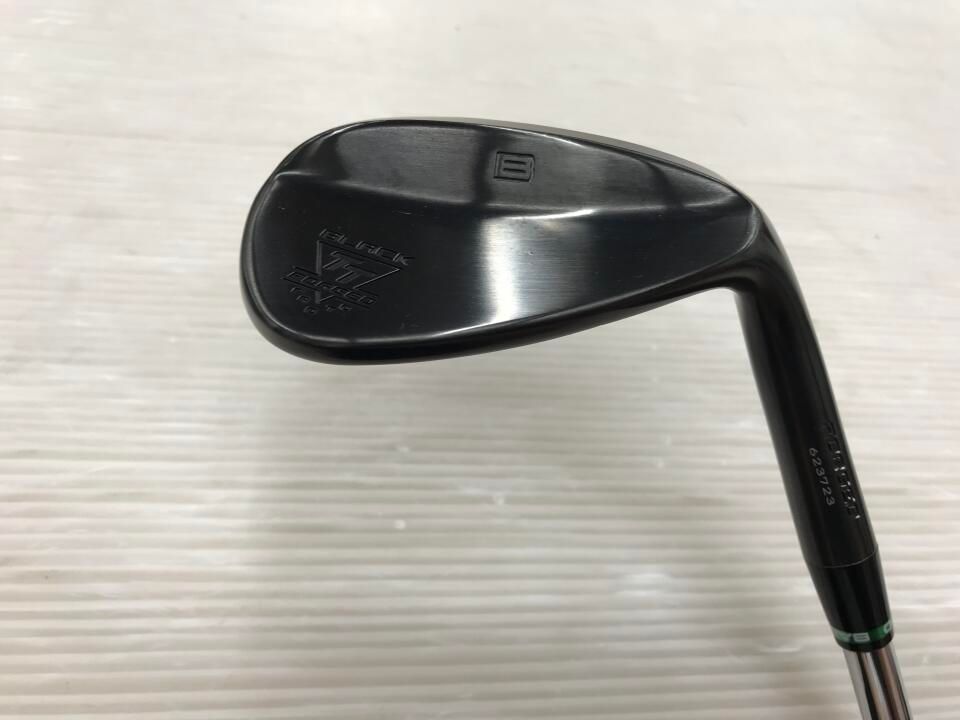 バルド　TT FORGED PROTO BLACK　56度　NSプロ850GH　Sフレックス　ウェッジ　中古　ゴルフドゥ！成田美郷台店【最短即日発送】