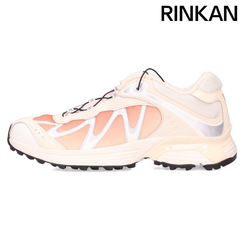 サロモン XT-WHISPER 477617 ローカットスニーカー メンズ 26cm