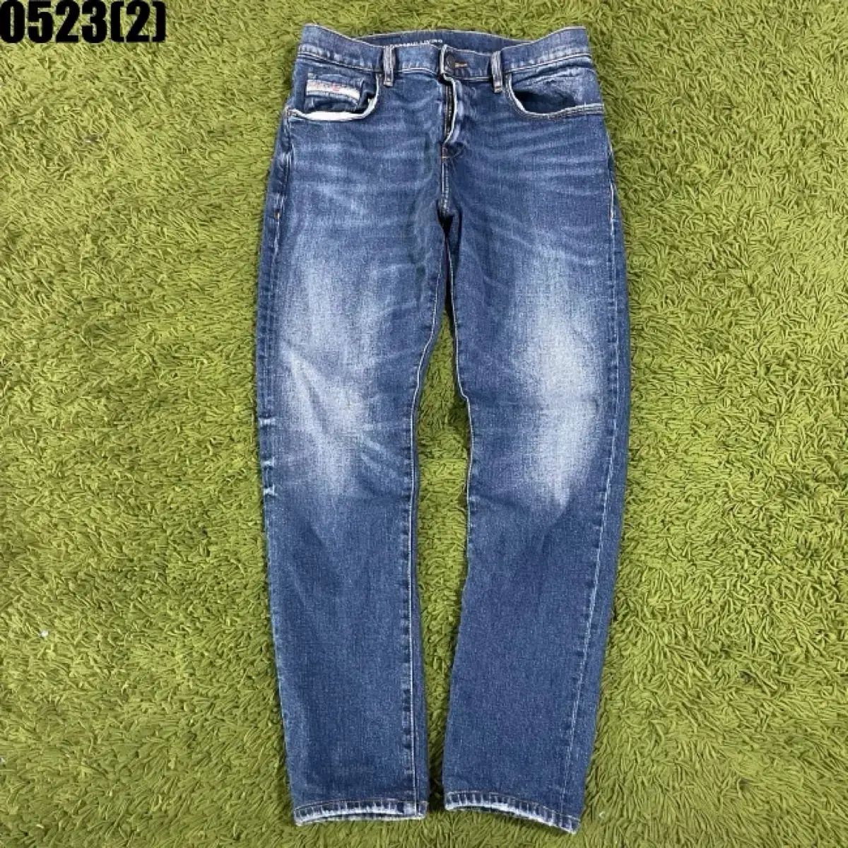 DIESEL デニム ズボン 29