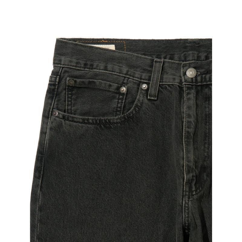 リーバイス Levi's 578 バギージーンズ ブラック デニムパンツ BLACK