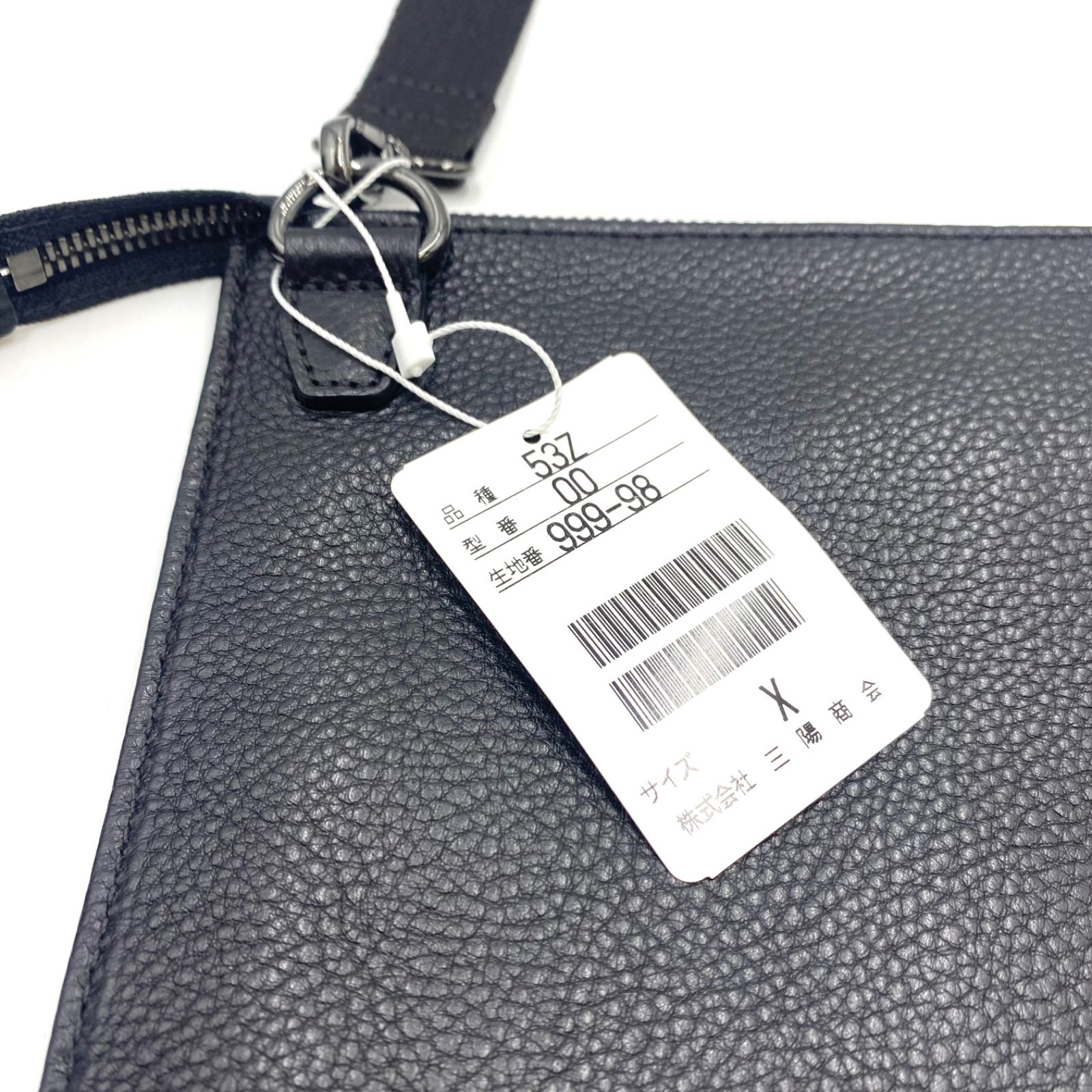 極上美品 BLACK LABEL ブラックレーベル CRESTBRIDGE クレストブリッジ 