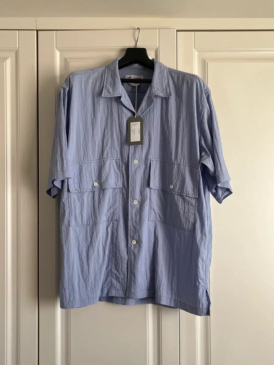 ends and means corfu shirts sax L