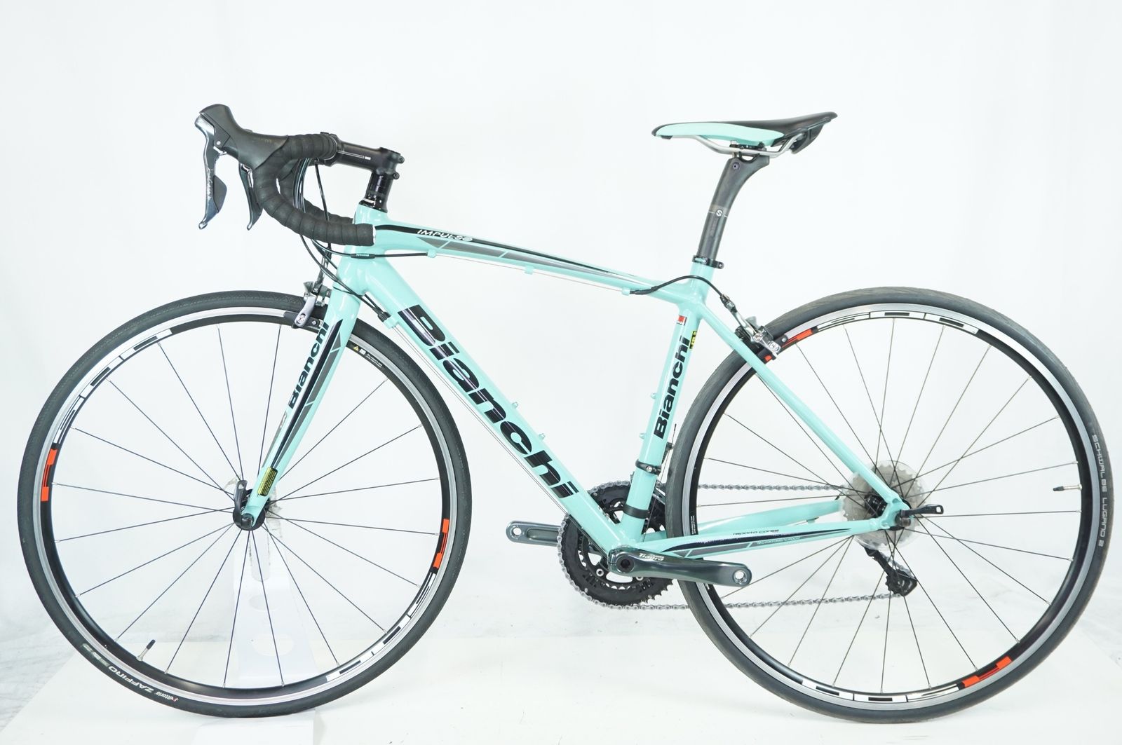 BIANCHI 「ビアンキ」 IMPULSO 2018年モデル ロードバイク 