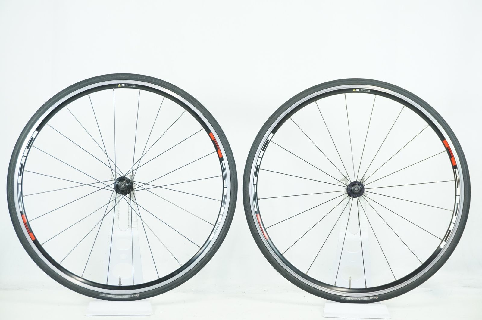 SHIMANO 「シマノ」 WH-R501 SHIMANO 10s ホイールセット / バイチャリ