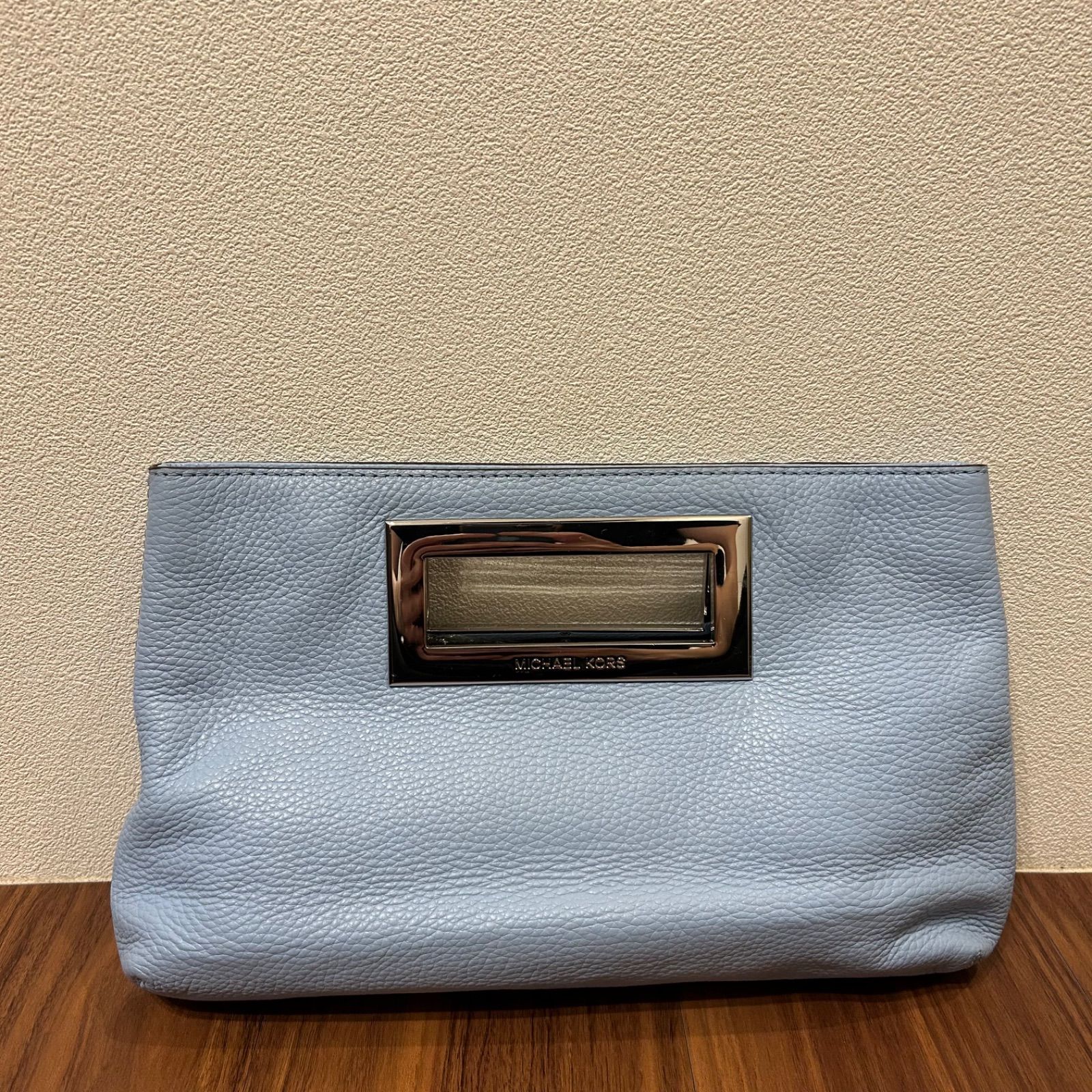 美品 MICHAEL KORS マイケルコース レディース ハンドバッグ トート 