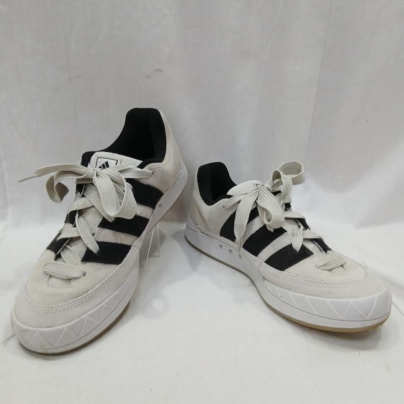 アディダス ADIMATIC アディマティック スニーカー GY2091 メンズ 27.5cm ISItems【USED】【古着】50159962