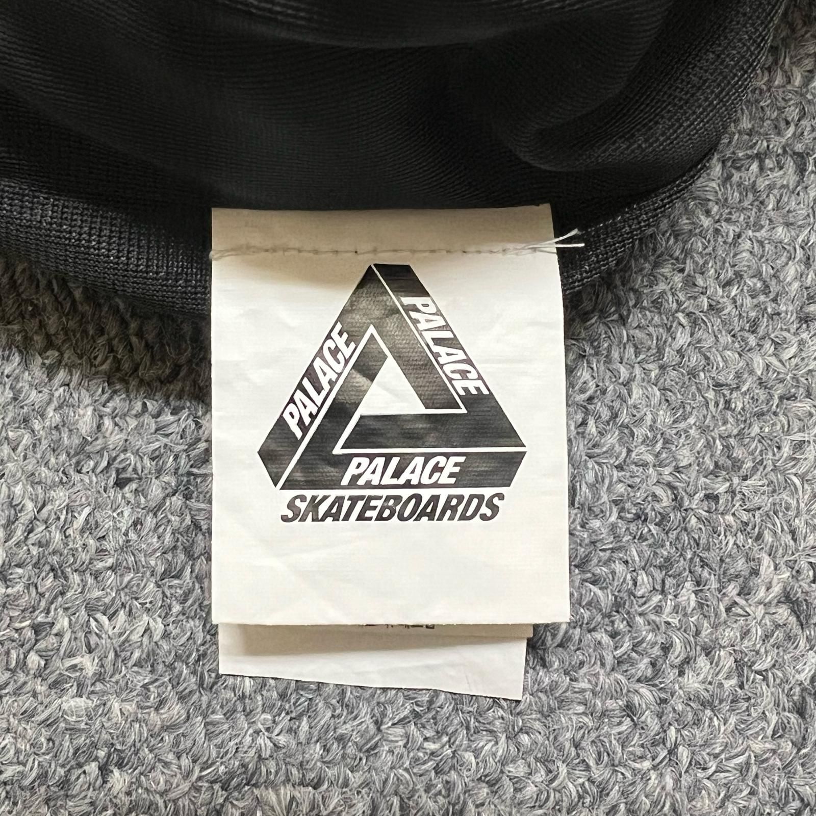 PALACE 25SS 1 TRUTH SHORT ワントラストショーツ ハーフパンツ パレス