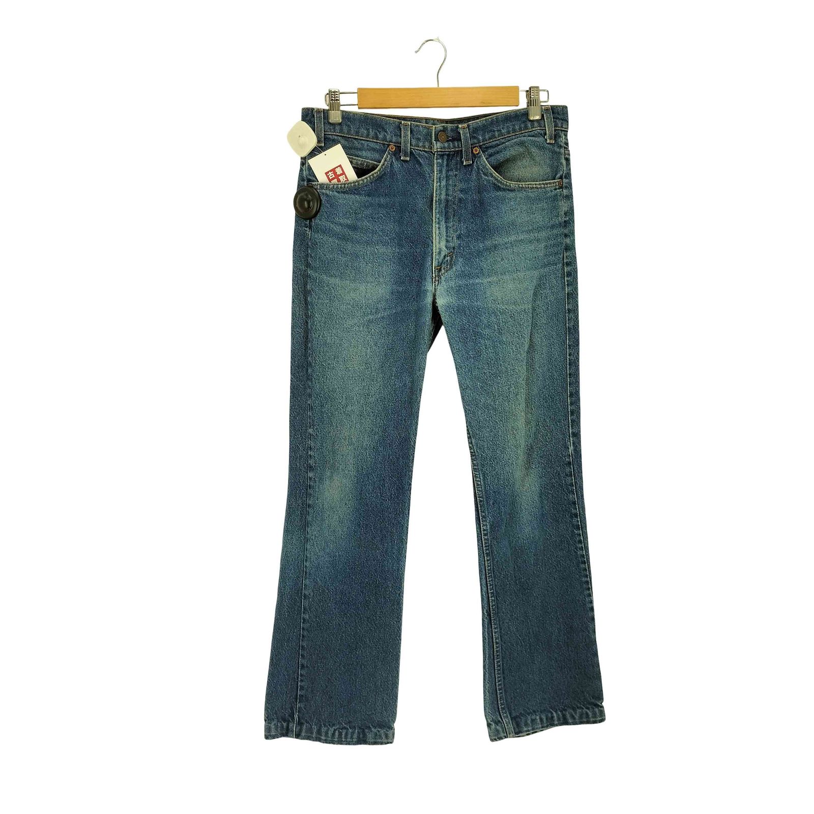 リーバイス Levis 80S 517 ブーツカットデニム メンズ W33/L31