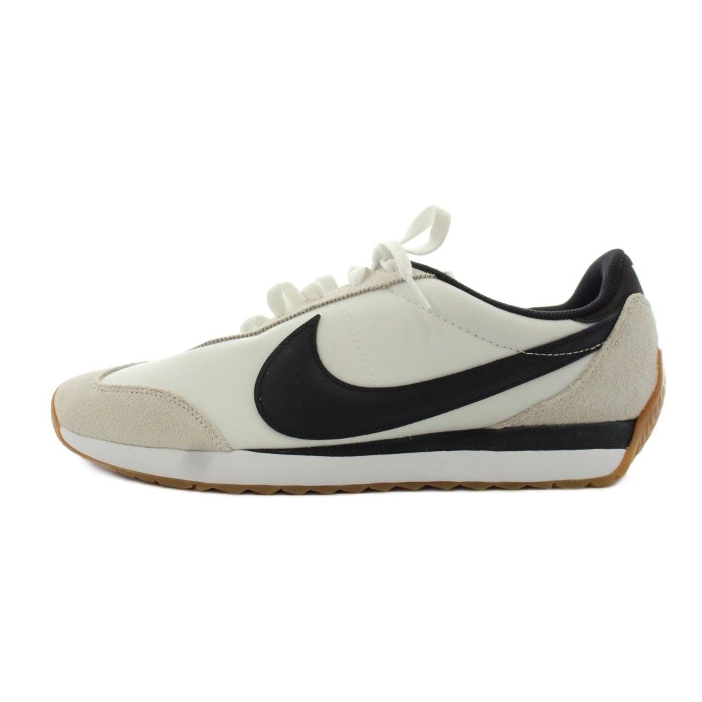 ナイキ NIKE パシフィック PACIFIC スニーカー シューズ US11 29.0cm 黒 ブラック 白 ホワイト HQ2052-100 /AN67