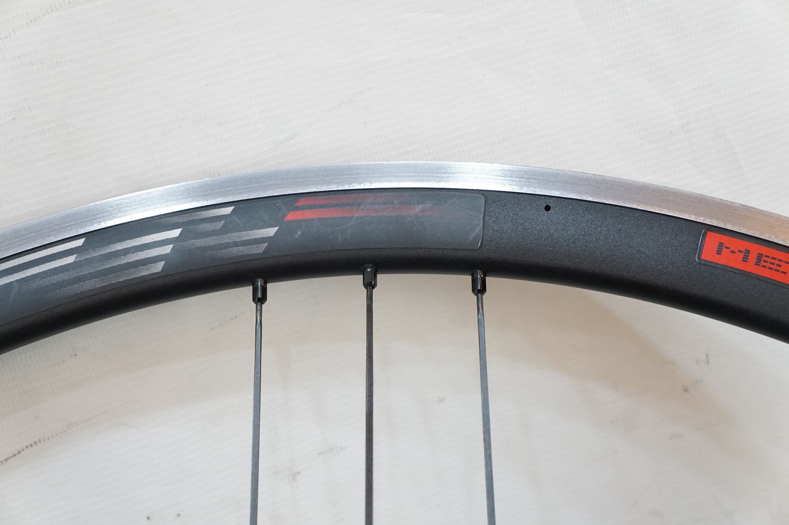 CAMPAGNOLO 「カンパニョーロ」 SCIROCCO 35 MEGA G3 シマノ11速 