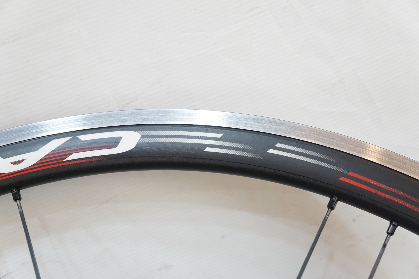 CAMPAGNOLO 「カンパニョーロ」 SCIROCCO 35 MEGA G3 シマノ11速 