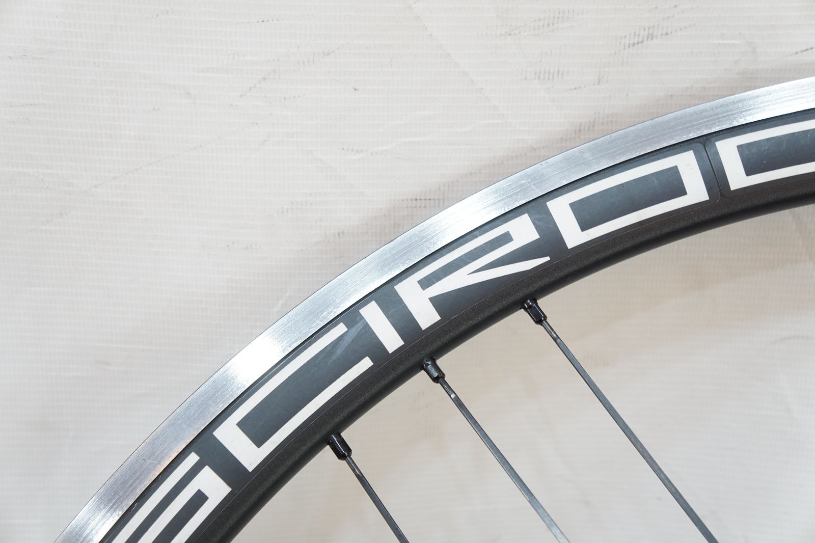 CAMPAGNOLO 「カンパニョーロ」 SCIROCCO 35 MEGA G3 シマノ11速 
