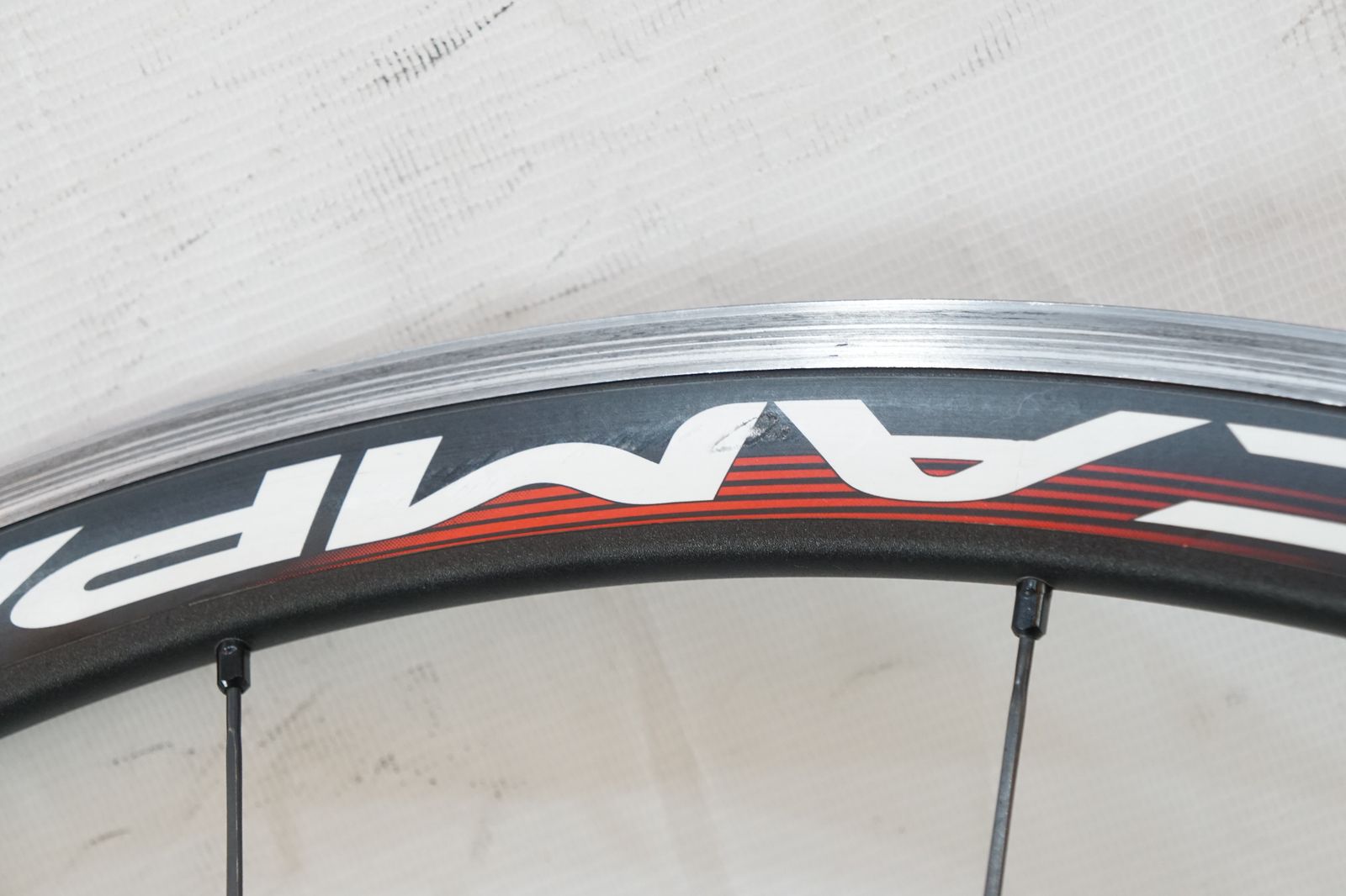 CAMPAGNOLO 「カンパニョーロ」 SCIROCCO 35 MEGA G3 シマノ11速 