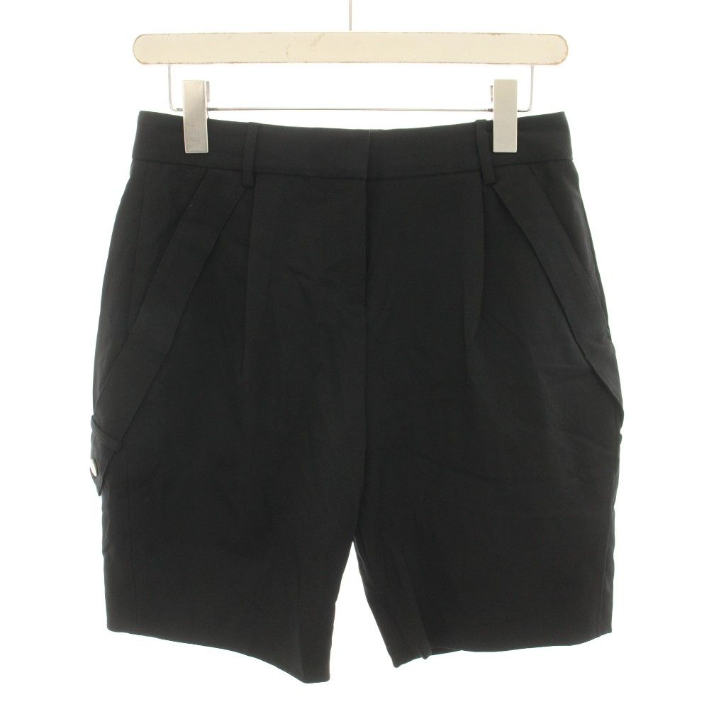 アレキサンダーワン ショートパンツ ボトムス アレキサンダーワン ALEXANDER WANG ハーフパンツ ショートパンツ