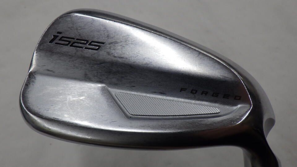 ピン　i525　49度　NSプロ MODUS 3 TOUR 105　Sフレックス　ウェッジ　中古　ゴルフドゥ！上田バイパス店【最短即日発送】