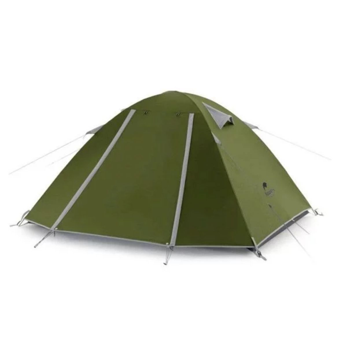 アウトドア Naturehike テント 2人用 軽量 コンパクト 防水 3シーズン