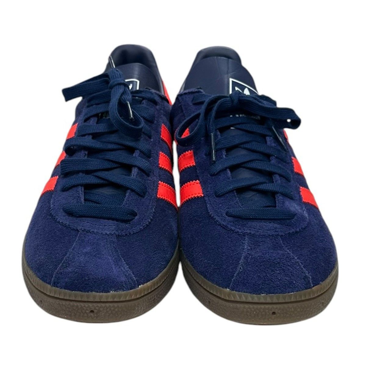 adidas Munchen スニーカー GY7400 8071000178190 - メルカリ