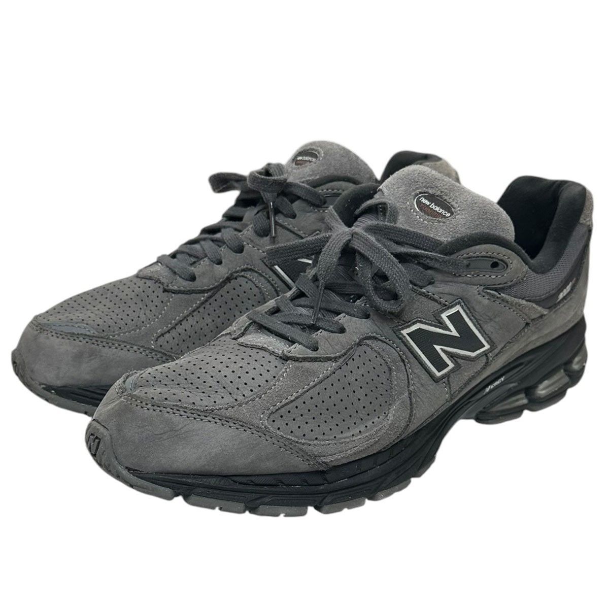 NEW BALANCE M2002REH スニーカー 8071000178145