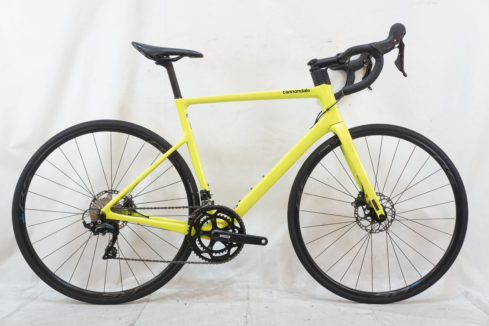 CANNONDALE 「キャノンデール」 SUPERSIX EVO CARBON DISC 105 2022年モデル ロードバイク / バイチャリ浦和ベース
