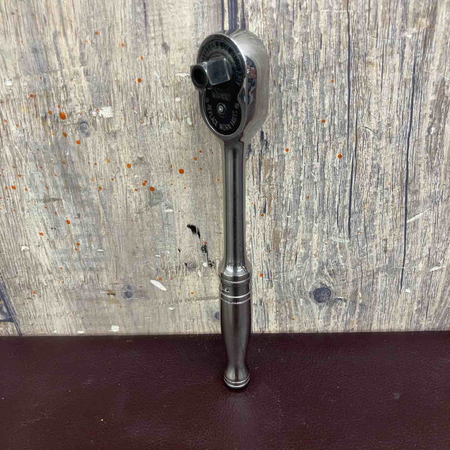 【中古品】 スナップオン(Snap-on) ラチェットハンドル F723A 【東大和店】