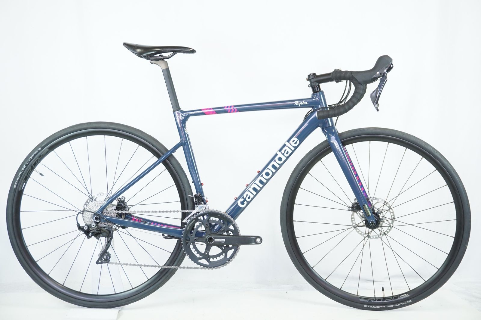 CANNONDALE 「キャノンデール」 CAAD13 DISC 105 RAPHA 2022年モデル ロードバイク / バイチャリ宇都宮店
