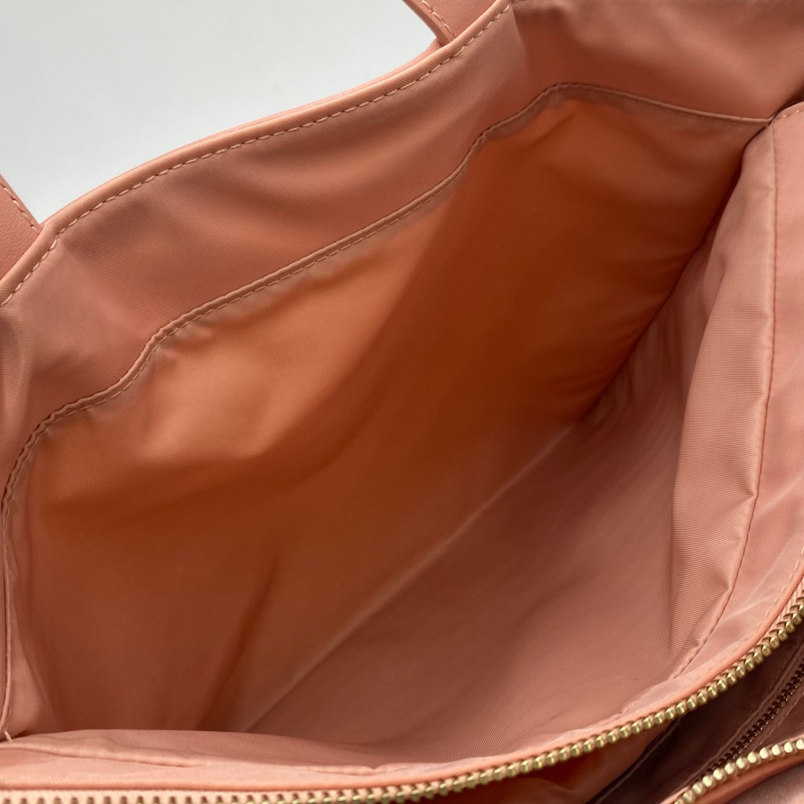 美品 Paul Smith ポールスミス ナイロン 2WAYバッグ ハンドバッグ 