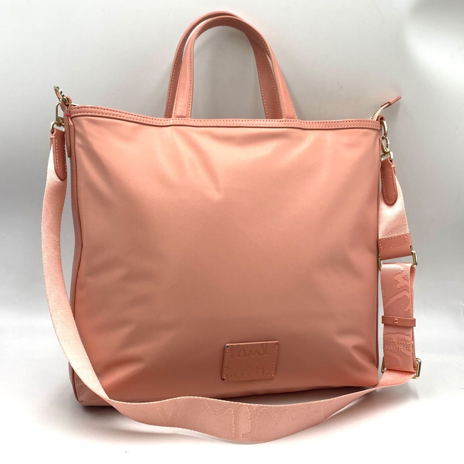 良品 Paul Smith グラナダ ビジネスバッグ ブリーフケース - メルカリ