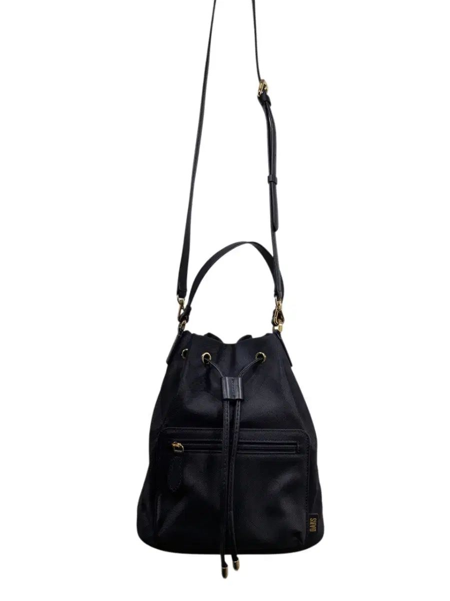DAKS バケットバッグ